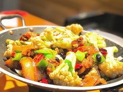 -湘与香缘·湖南菜(王府井北京市百货大楼店)