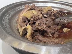 -巴音浩日娲·蒙餐(双林东路店)