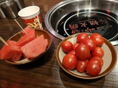 -萍姐火锅·公路夜市(南京新街口店)
