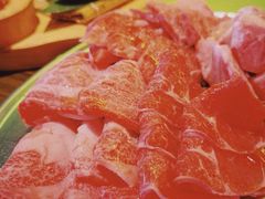 -和牛放题的殿堂 肉屋横丁(秋叶原店)