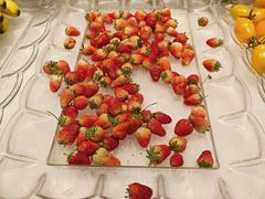 草莓-梨花自助烤肉(天河城店)