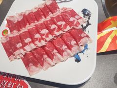 -蜀留香火锅·始于1999·原四川老火锅(白堤路店)
