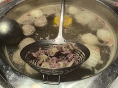 -八合里潮汕鲜牛肉火锅(吉大店)