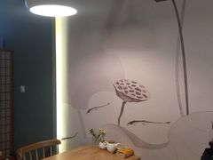 -红小满休闲餐厅(十全街店)