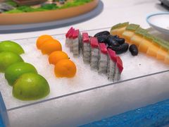 -建明国际酒店·避风港中餐厅