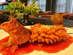 -江南雅厨(李公堤店)