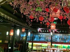 -卢大鲜鱼头捞饭(美利广场店)