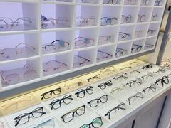 -ALPS阿尔卑斯眼镜(我格广场店)