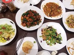 -老牌坊鲁菜名店(宽厚里店)