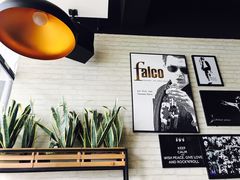 -雅城香慧咖啡馆(常德路店)