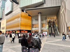 -烤匠麻辣烤鱼(IFS店)