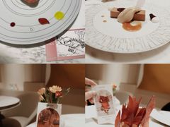 -théATRE 茶聚场(王府中環店)