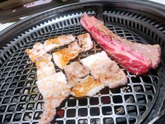 -赤坂亭M9和牛烧肉·日料398放题(万达店)