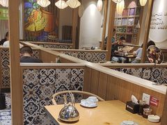 -黑家养生粥道馆(新世纪店)