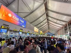 -丽江三义国际机场