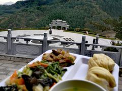 -九鼎铁刹山风景区