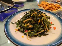 -蒙古大营·蒙古演绎餐厅(赛马场店)