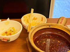 -罗妈砂锅(四川成都奎星楼店)