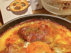 -CURRY YA 熟成咖哩專門店(深圳湾万象城店)