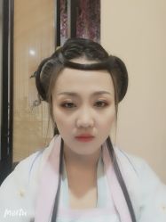 -盘子女人坊古装写真摄影(天津总店)