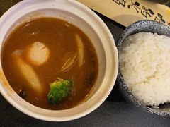 -熹悟海鲜火锅·广式打边炉