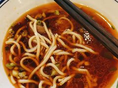 -庆蓉云·庆云面(双林店)