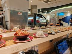 -大起水产回转寿司(道顿堀店)