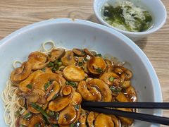-常熟炒浇面·沁园春面馆