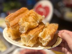 -扬之阿李菌汤火锅(1969店)
