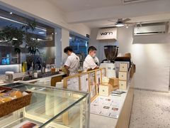 -Cafe on warm(丹霞店)