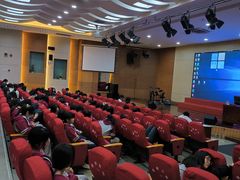 -上海市曹杨职业技术学校