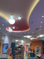 -奈尔宝·儿童乐园·亲子餐厅(苏州大悦城店)