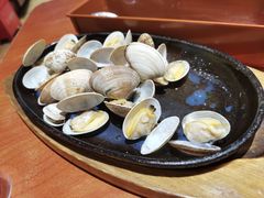 -萨莉亚意式餐厅(江桥万达广场店)