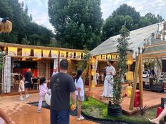 -醉二娘正宗西昌火盆烧烤(大丰店)