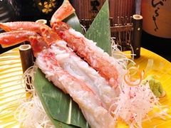 -蟹田居·活蟹料理(东城店)