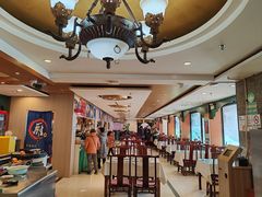 -南来顺饭庄·清真(南菜园店)