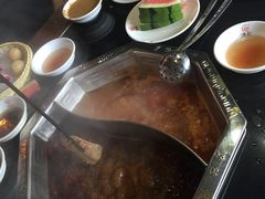 -重庆德庄火锅(体育中心店)