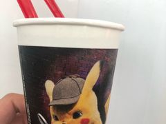 -DQ·蛋糕·冰淇淋(高新万达店)
