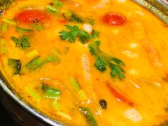 -Siam泰餐厅(水上公园店)