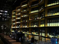 -SPEYSIDE 威士忌&鸡尾酒吧