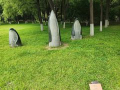 -长春世界雕塑园冰雪艺术天地