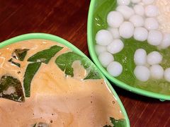 沥泉冰粉-黄氏沥泉·冰粉(玉林店)