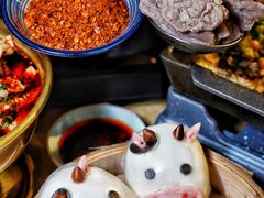 -全牛匠·乐山跷脚牛肉(新中关店)