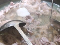 -椰小名·竹笙椰子鸡(中堂店)