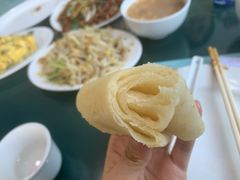 糖饼-毛毛春饼(尚志大街店)