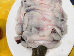 海鰻-濠轩阁特色生蚝火锅(水湾路店)