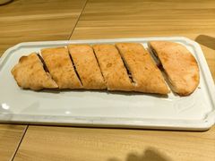 -梁记粥铺(开元地中海店)