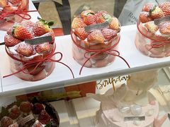 -露丝卡文•世界冠军面包(乐峰广场店)