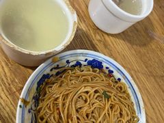 -小罗子汤店(大士院总店)