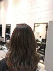 -SIX Hair Consultant